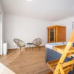 Holiday home Gorgeous In With Sauna Sukosan