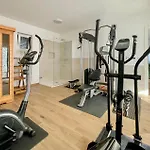 Gorgeous In With Sauna Holiday home Sukosan