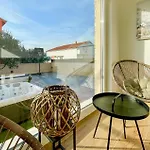 Holiday home Gorgeous In With Sauna Sukosan