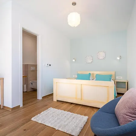 Gorgeous In With Sauna Semesterbostad