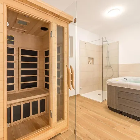 Gorgeous In With Sauna Semesterbostad Sukošan