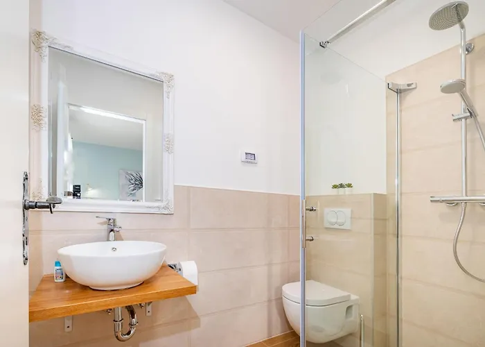 Beautiful In With Sauna Vakantiehuis
