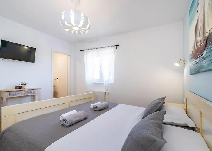 Vakantiehuis Beautiful In With Sauna *